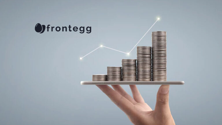 Frontegg Raises $40M To Solve User Management For B2B SaaS