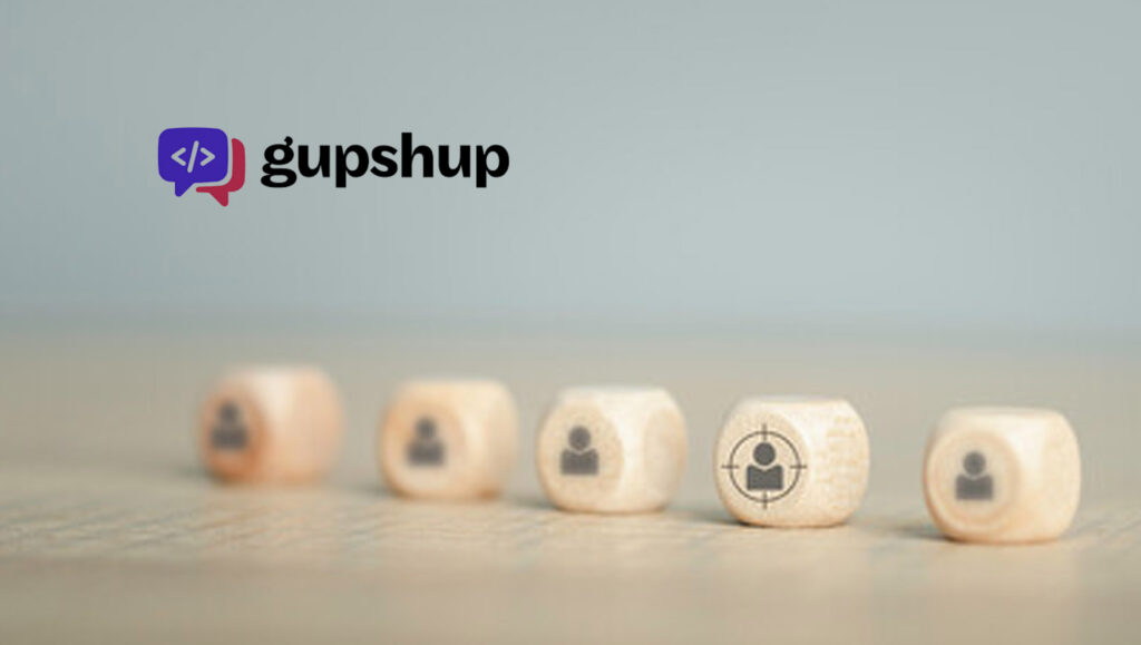 Gupshup Hires Bruno Montoro as Business Head for Latin America