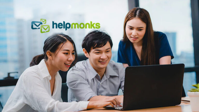 Helpmonks Launches Next-Level Team Collaboration Platform