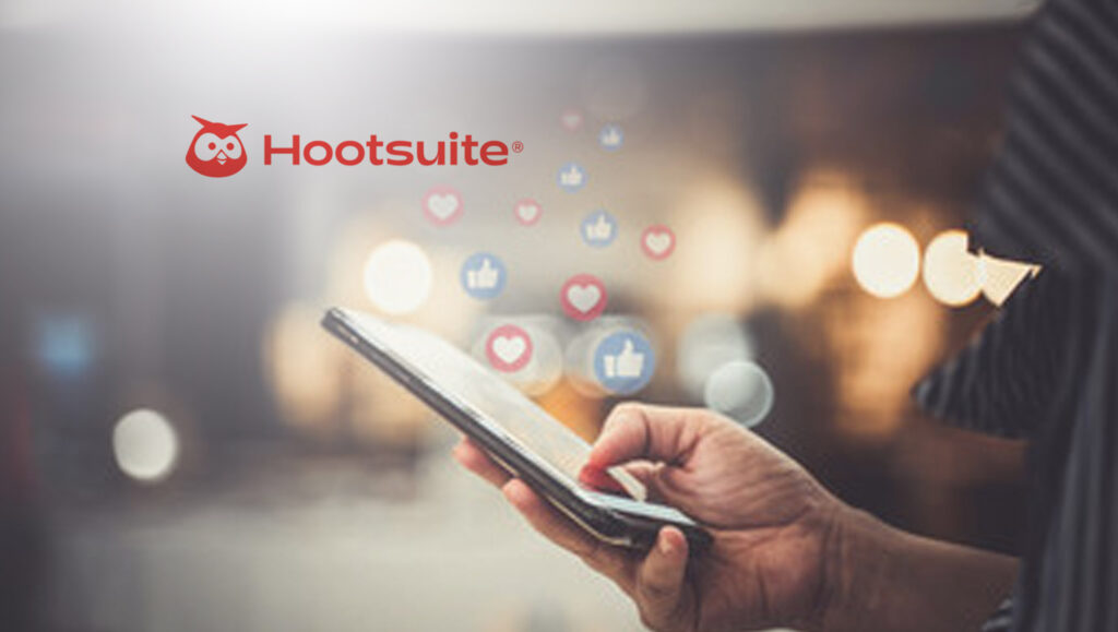 Hootsuite Unveils the Top Social Media Marketing Trends for 2023