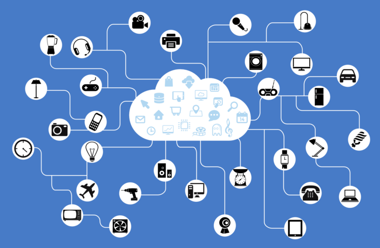 How IoT is Creating a New Pathway for B2B Marketers