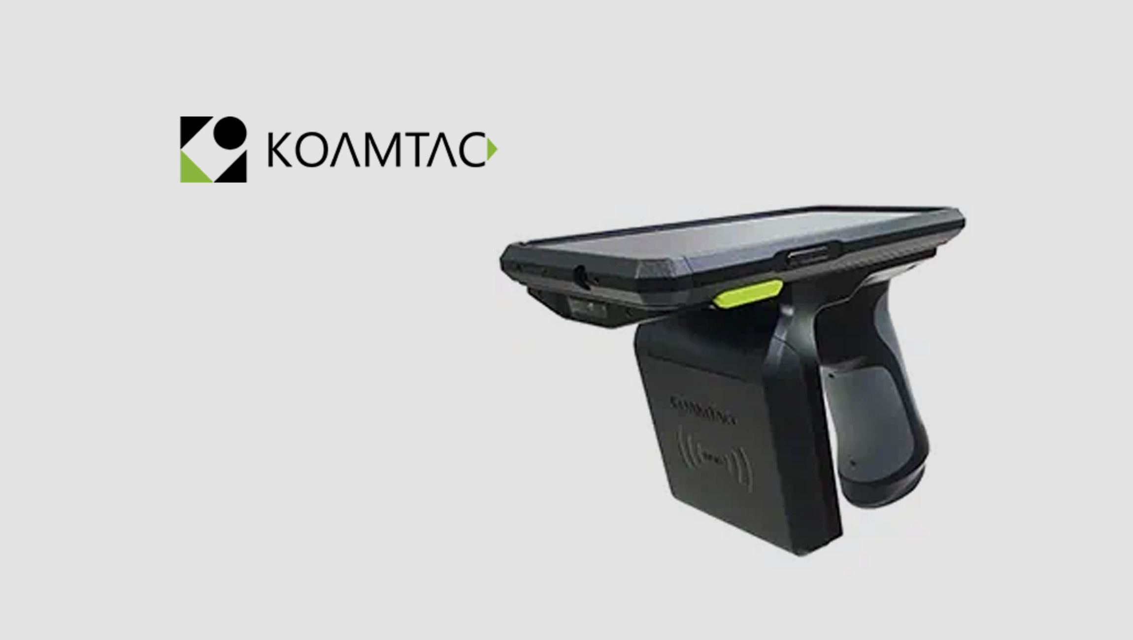 KOAMTAC Releases Web-based SDK to Facilitate Web Application Development for KDC Companion, Wearable & SmartSled Scanners