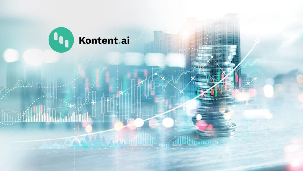 Kontent.ai Raises $40m From Expedition Growth Capital to Bring Power of AI to Content Management