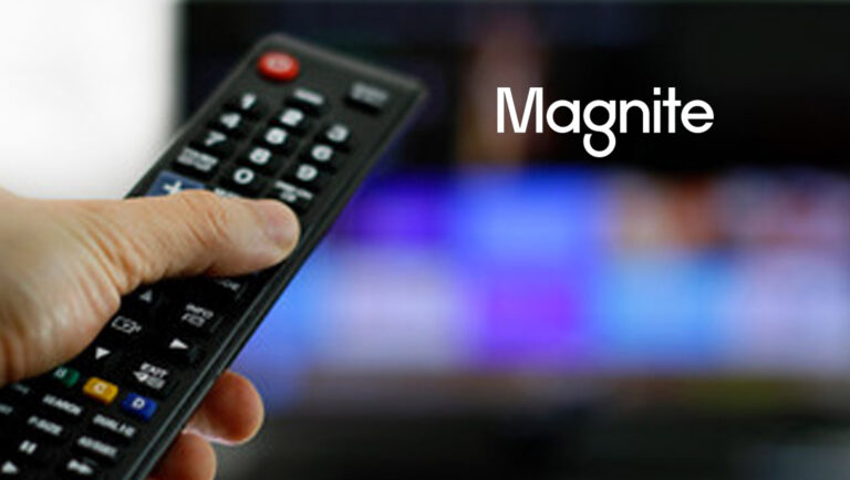 Magnite Research Finds Streaming TV’s Rapid Growth in Latin America Is Driven by Ad-Supported Viewing