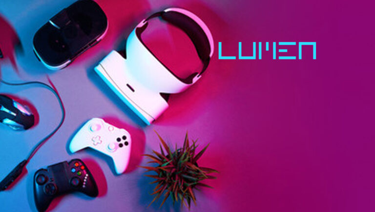 Lumen’s latest report shows astonishing levels of attention achieved by in-game advertising