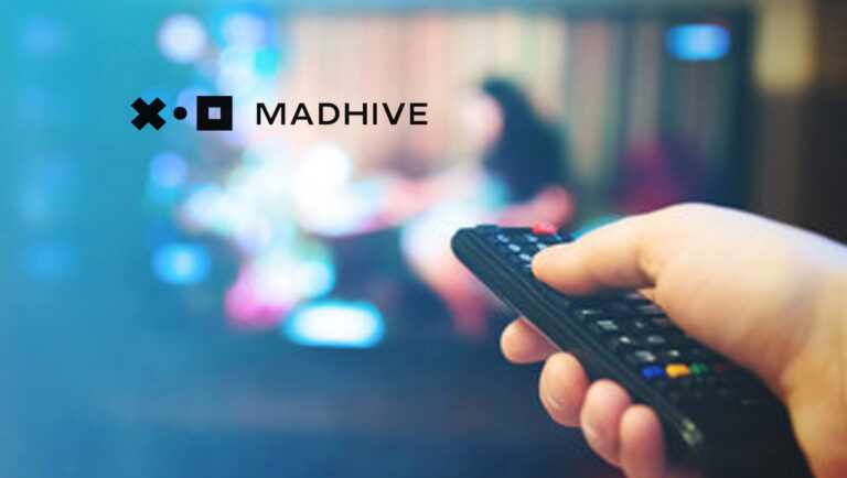 MadHive and TransUnion Champion New Approach to Streaming TV Advertising, Bridging the Gap Between Household-Level and Individual-Level Buying