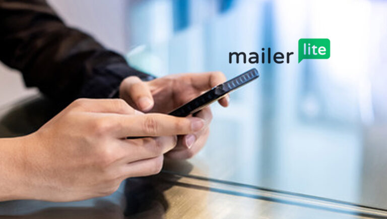 MailerLite, Office & Webflow Integrator Launch New iphone App