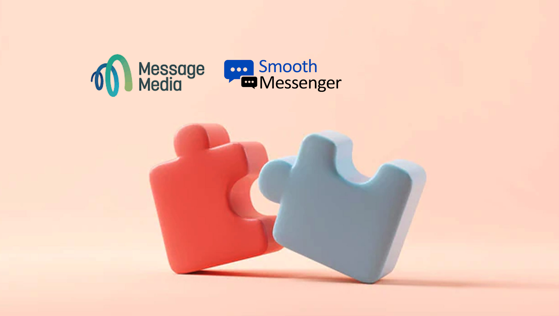 MessageMedia extends customer reach with acquisition of Smooth Messenger
