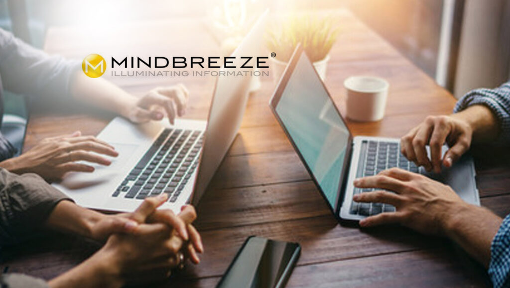 Mindbreeze is Recognized in KMWorld’s AI 50: The Companies Empowering Intelligent Knowledge Management