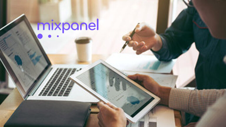 Mixpanel Analytics Now Embeddable in Top Collaboration Tools for Faster Product Innovation