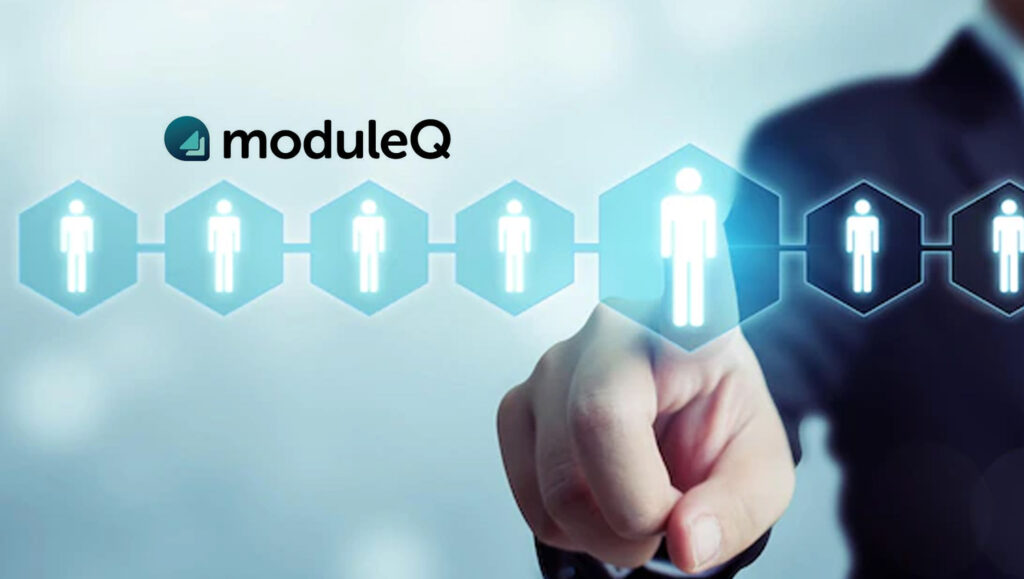 ModuleQ Welcomes London Stock Exchange Group's Kristen Brearey to Board of Directors