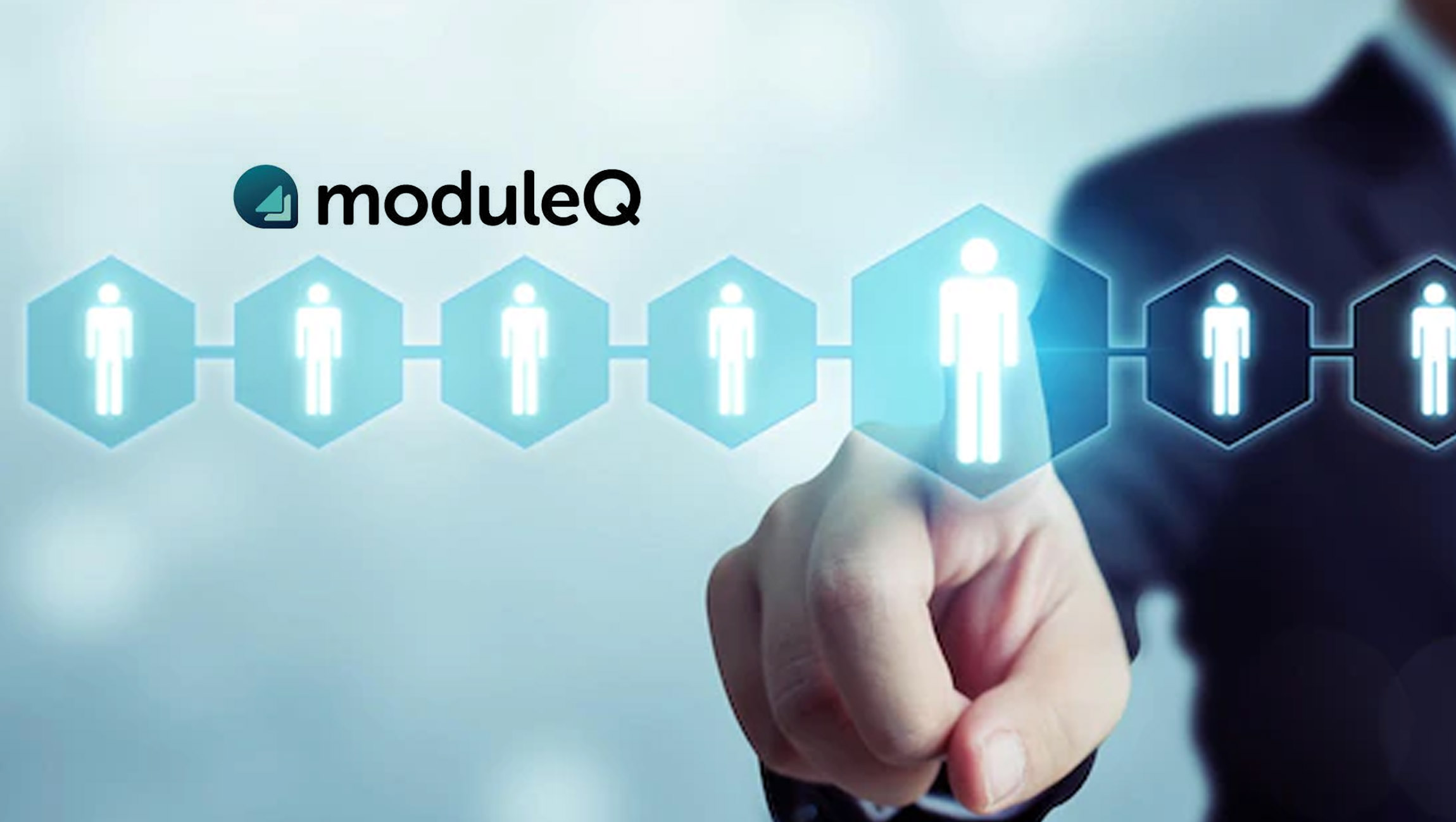 ModuleQ Welcomes London Stock Exchange Group’s Kristen Brearey to Board of Directors