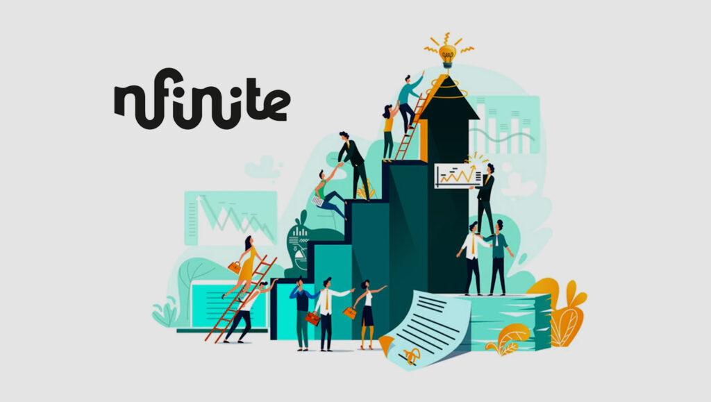 Nfinite Expands Leadership Team to Accelerate Growth