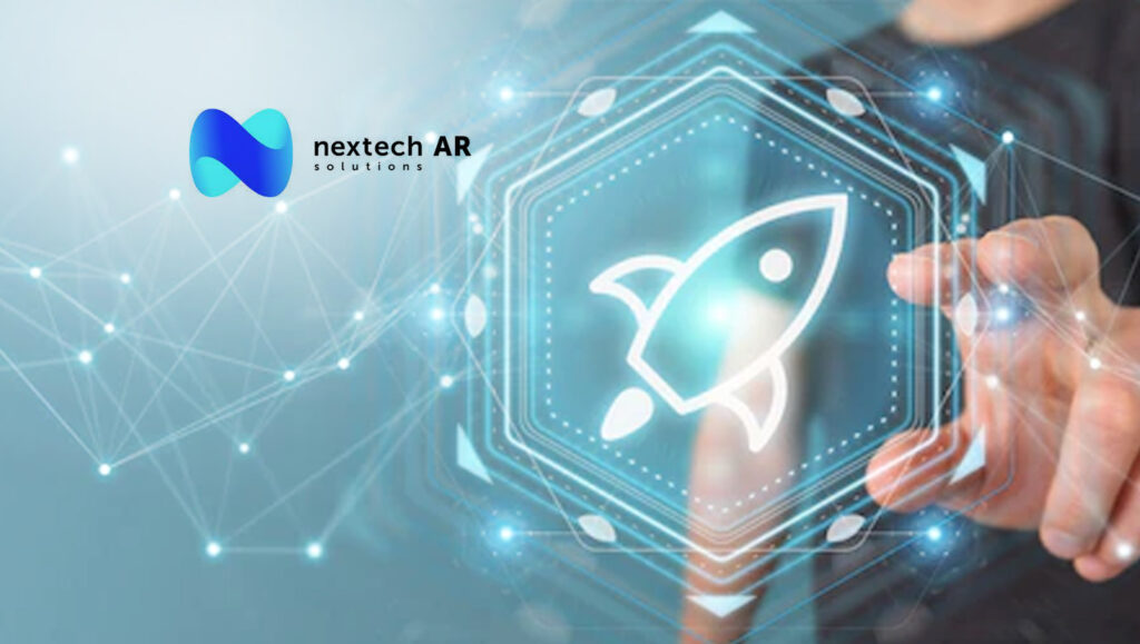 Nextech AR’s AI-Powered 3D Design Studio Toggle3D Launches Major Tech Upgrade