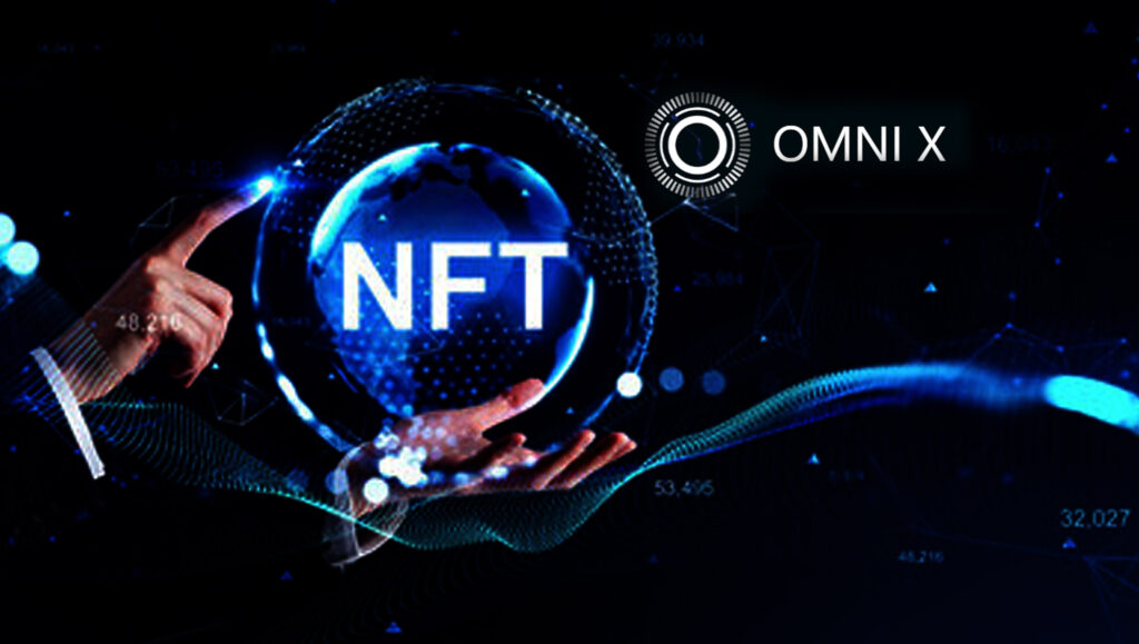 Omni X Launches Website and Announces Omnichain NFT Marketplace Beta