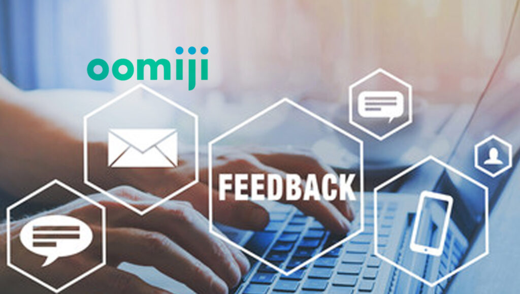 Oomiji Launches New Features to Engage Customers According to Net Promoter Scores and Feedback