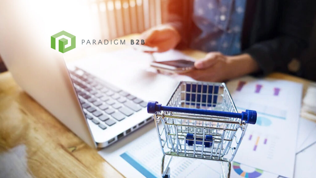 Paradigm B2B Announces Release of Fourth Annual Evaluation of Digital Commerce Solutions for B2B