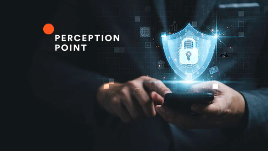 Perception Point Launches Advanced Browser Security, a Transformative Web Security Solution to Eliminate Web Browser Threats