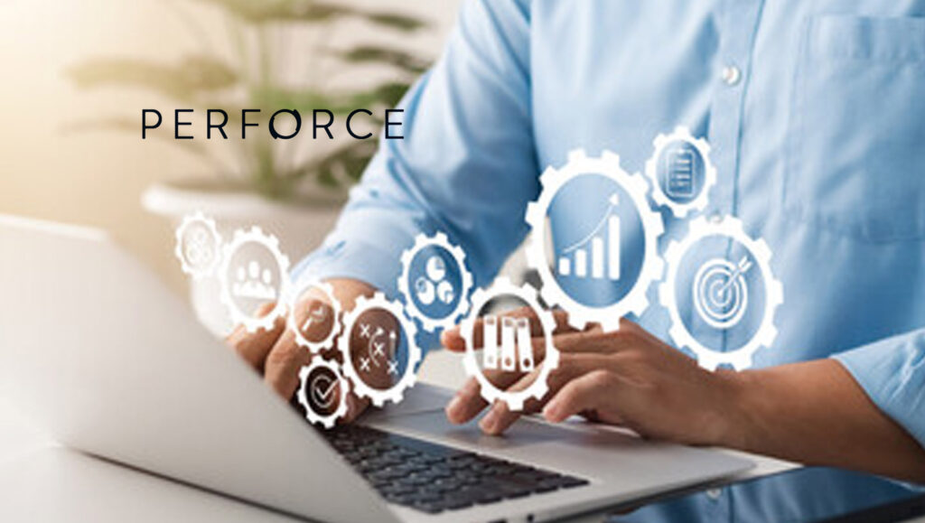 Perfecto by Perforce Releases 2023 State of Test Automation Report