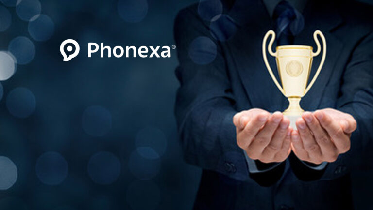 Phonexa Wins 2 Telly Awards for Ad Campaign