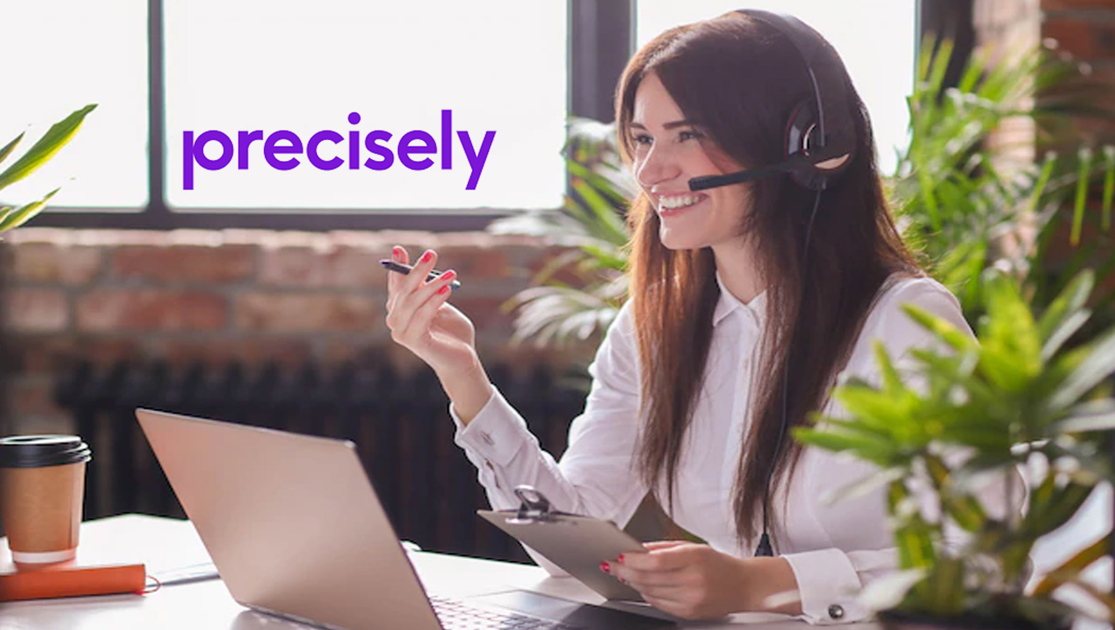 Precisely Named a Leader in Cloud Customer Communications Management Applications by IDC MarketScape