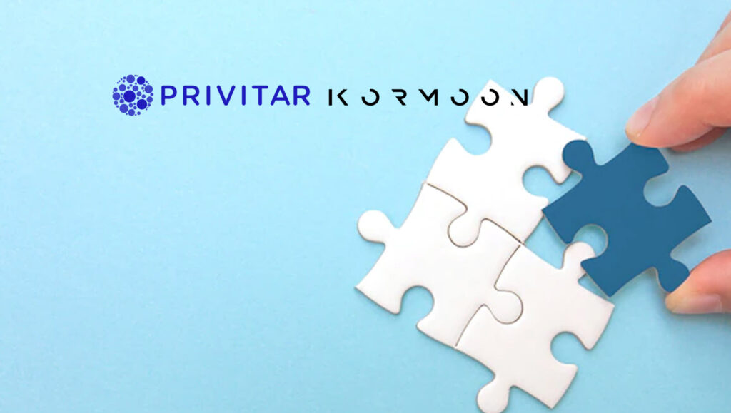 Privitar Announces Kormoon Acquisition, Extending Data Privacy and Provisioning Capabilities