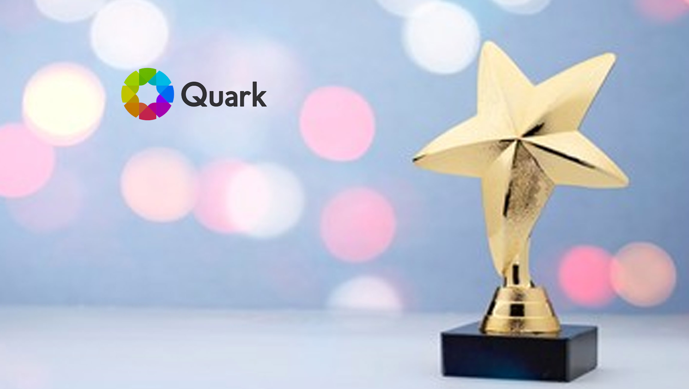 Quark Shortlisted for 2022 SaaS Awards in Content Management