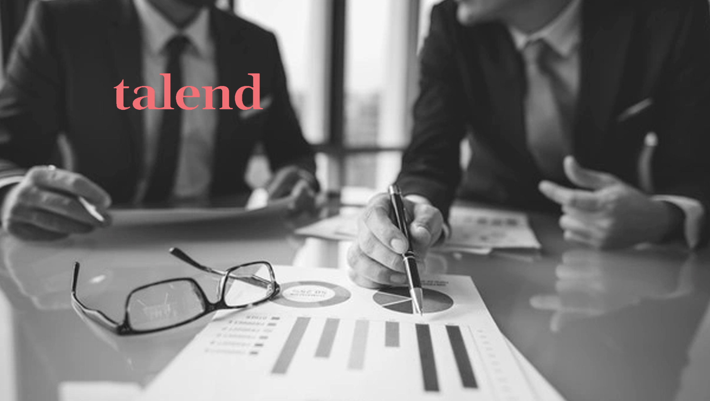 SGN Selects Talend to Support UK’s Net Zero Target