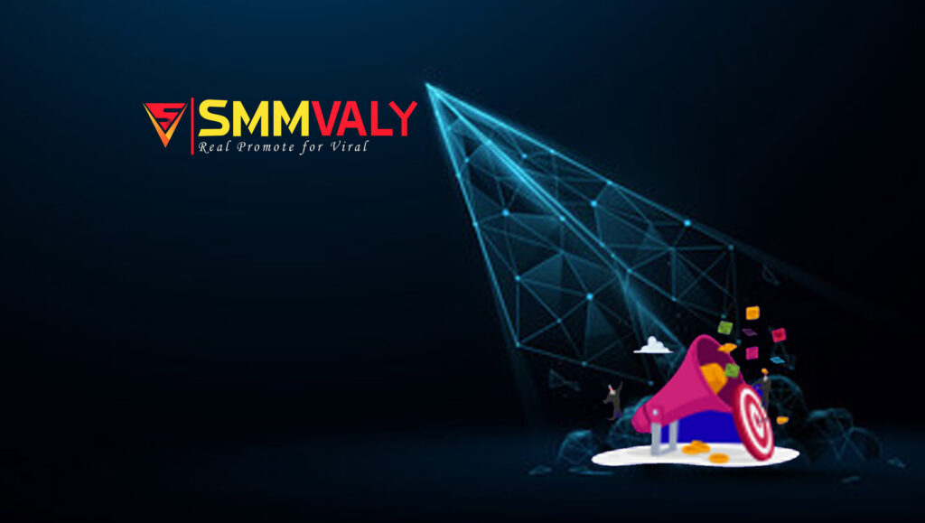 SMMVALY Launches Their SMM Panel Boosting Services for 2022