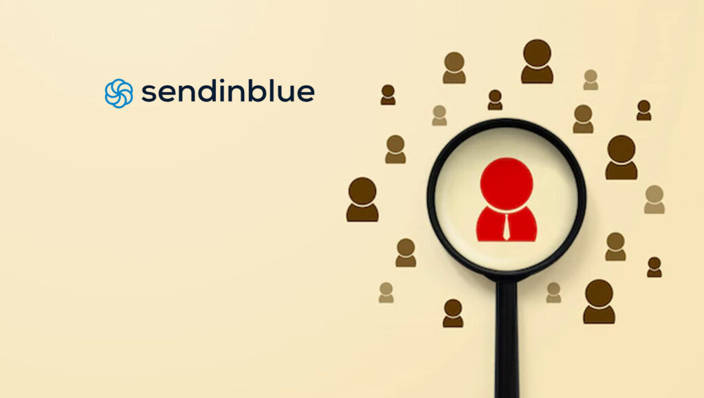 Sendinblue Names New Chief Technology Officer, Accelerates Innovation and International Growth