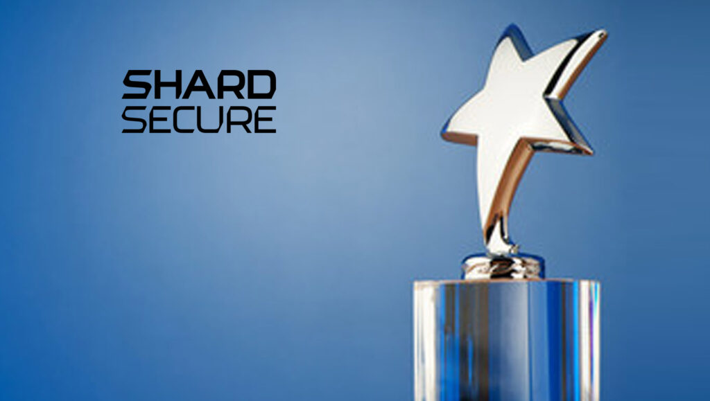 ShardSecure's Award-Winning Microshard Technology Now Available In Azure Marketplace