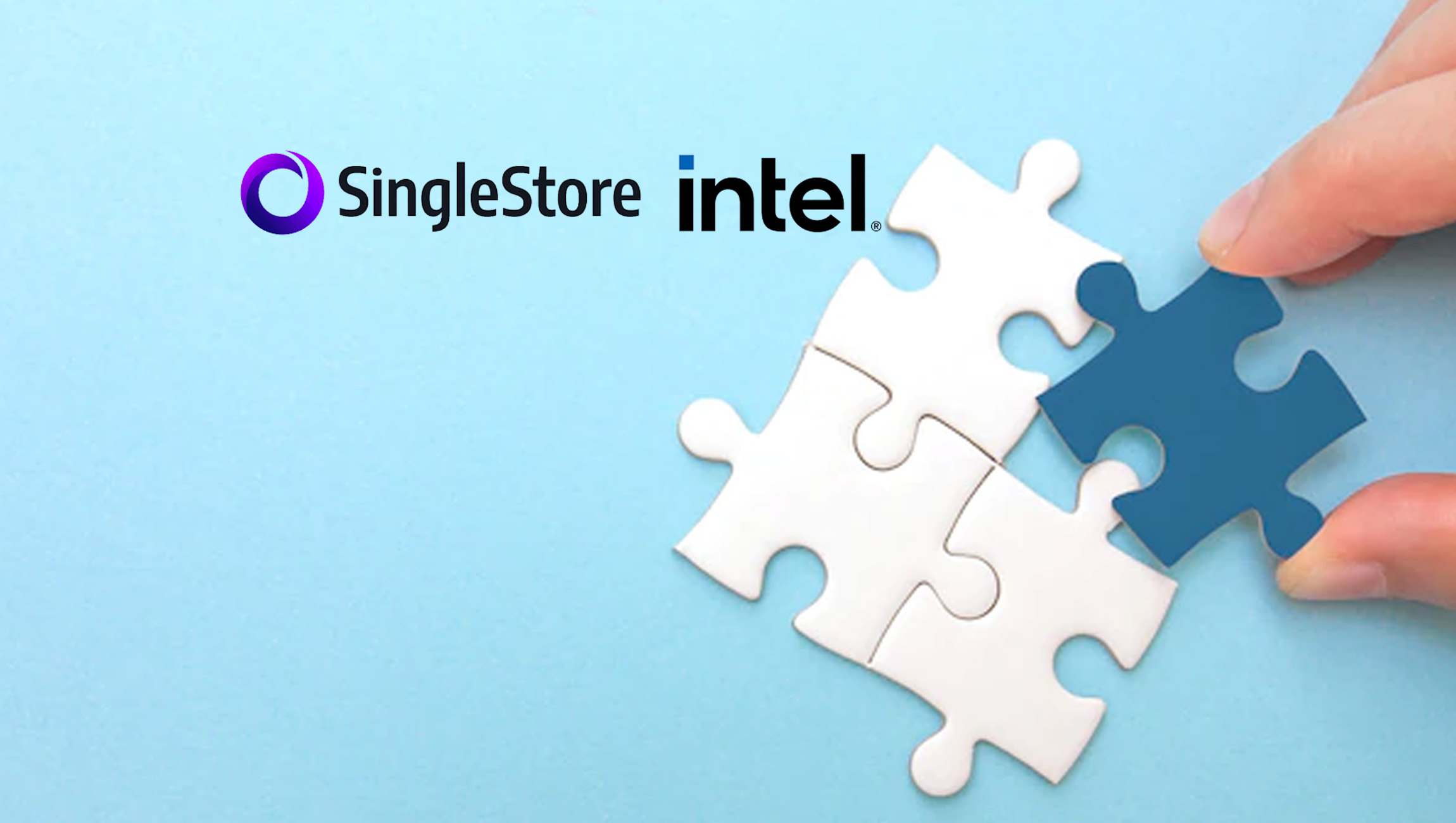 SingleStore and Intel Collaborate to Deliver Next-Generation Real-Time Data Technology