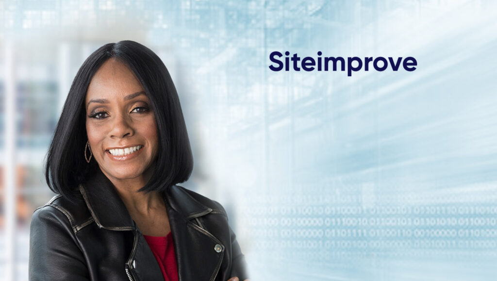 Siteimprove Appoints Former SAP Global Head of People and Sustainability, Dr. Judith Michelle Williams, to Board of Directors