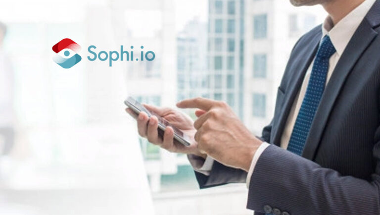 Sophi.io Welcomes Global News as Latest Customer