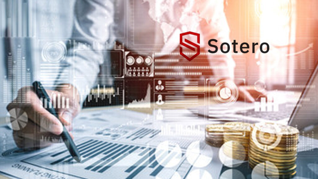 Sotero Closes $8 Million Seed Extension Funding Round to Support Exponential Growth as the Leader in the Data Security Market