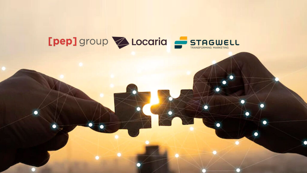 Stagwell's (STGW) Locaria Expands Multilingual Content Production Through Acquisition of PEP Group