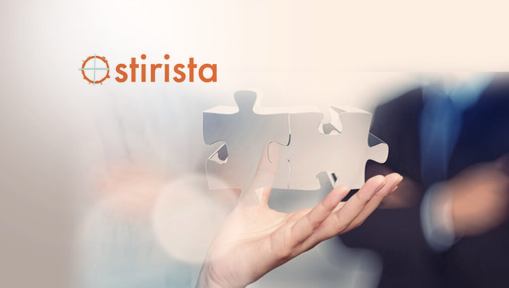 Stirista and TransUnion Collaborate to Bring New Market Leading, CTV-Optimized Data Insights to the TruAudience Data Marketplace