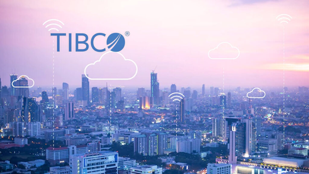 TIBCO Cloud Integration Unlocks the Power of Real-Time Data with Breakthrough iPaaS Capabilities