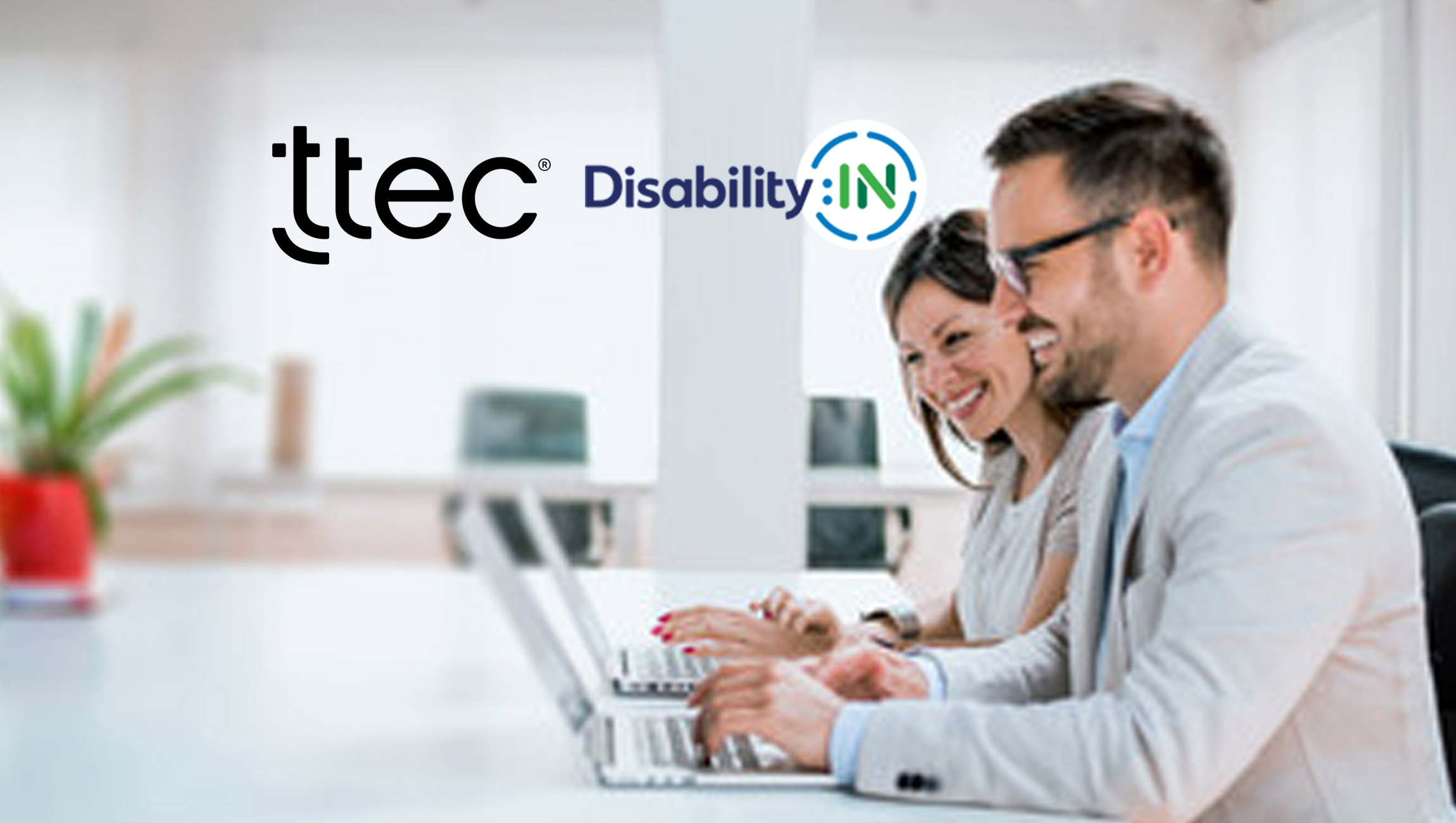 TTEC Named a “Best Place to Work for Disability Inclusion”