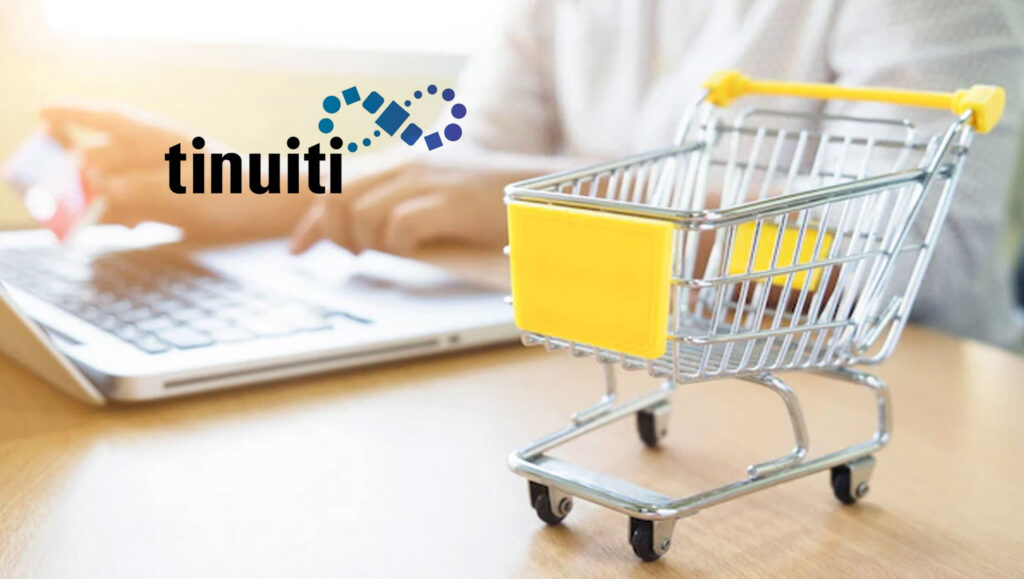 Tinuiti Invests in Commerce and C-Suite Talent, Further Strengthening Its Amazon and Retail Media Offering