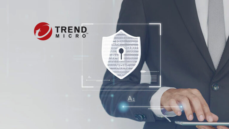 Trend Micro Maintains Strong Lead in Cloud Workload Security Market