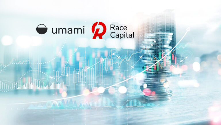 Umami-Raises-_1.5-Million-Pre-Seed-Funding-Round-Led-by-Race-Capital-to-Continue-Growing-its-Popular-Open-Source-Privacy-Focused-Web-Analytics-Platform