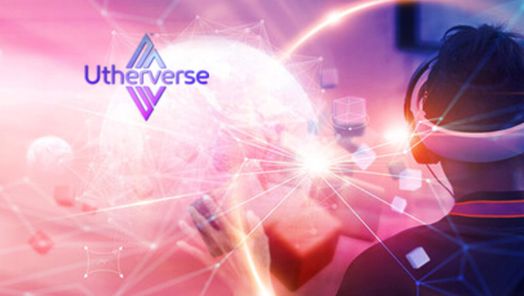 Largest Metaverse Platform Utherverse To Launch Next Generation Web3 Closed Beta Sept. 26