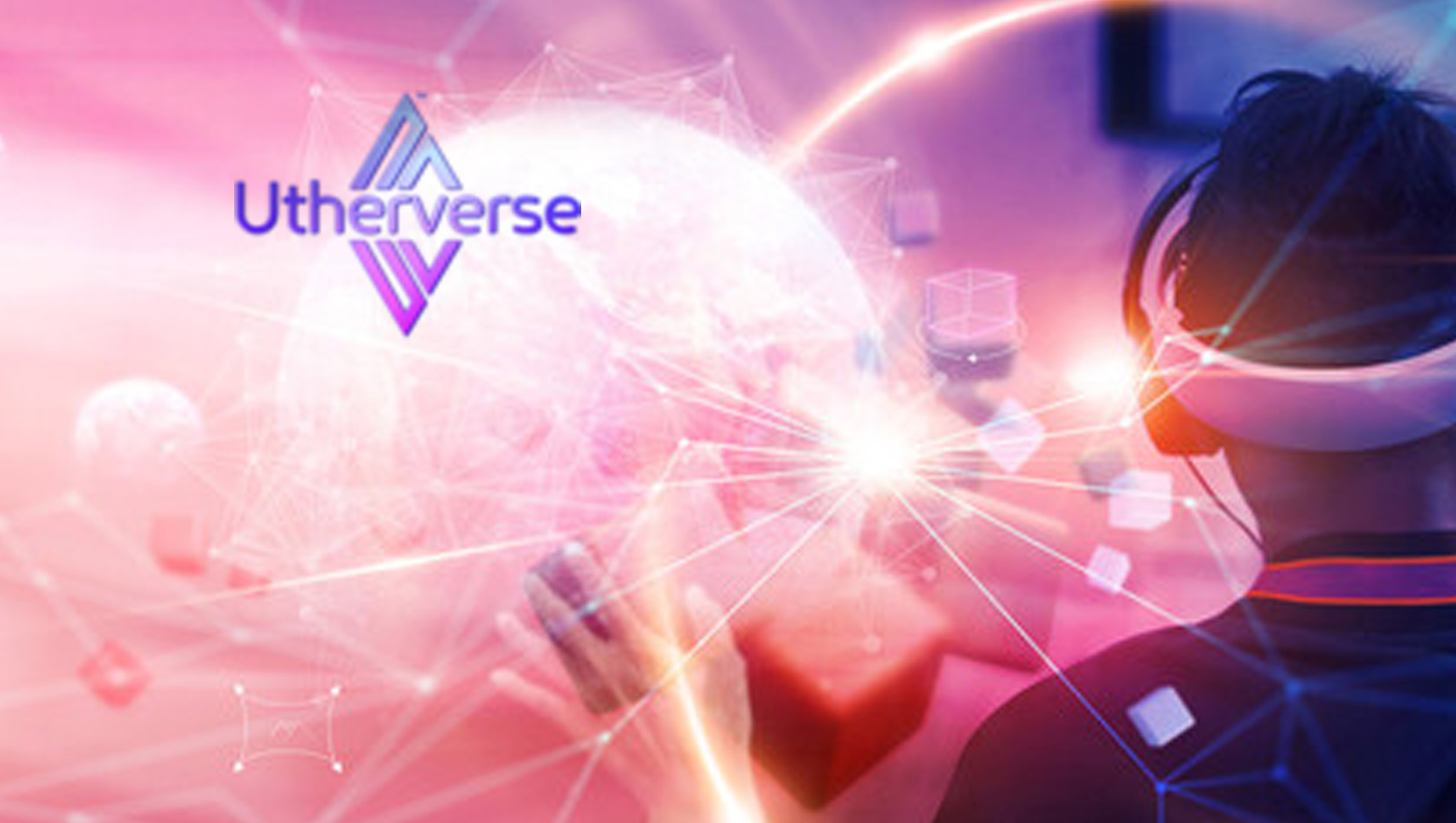 Largest Metaverse Platform Utherverse To Launch Next Generation Web3 Closed Beta Sept. 26