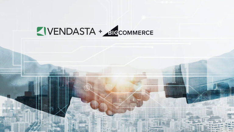 Vendasta Partners With BigCommerce