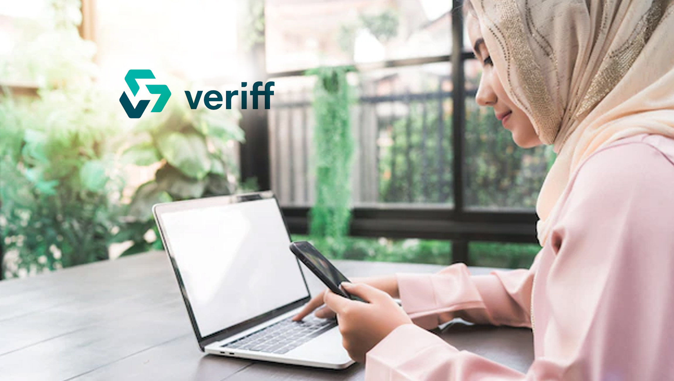 Veriff Now Supports Arabic Documents