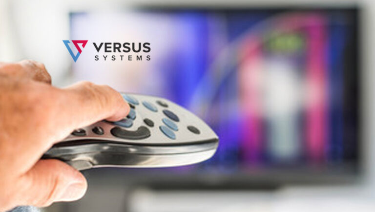 Versus Systems Signs First Television Contract for New Team-Focused TV Channel