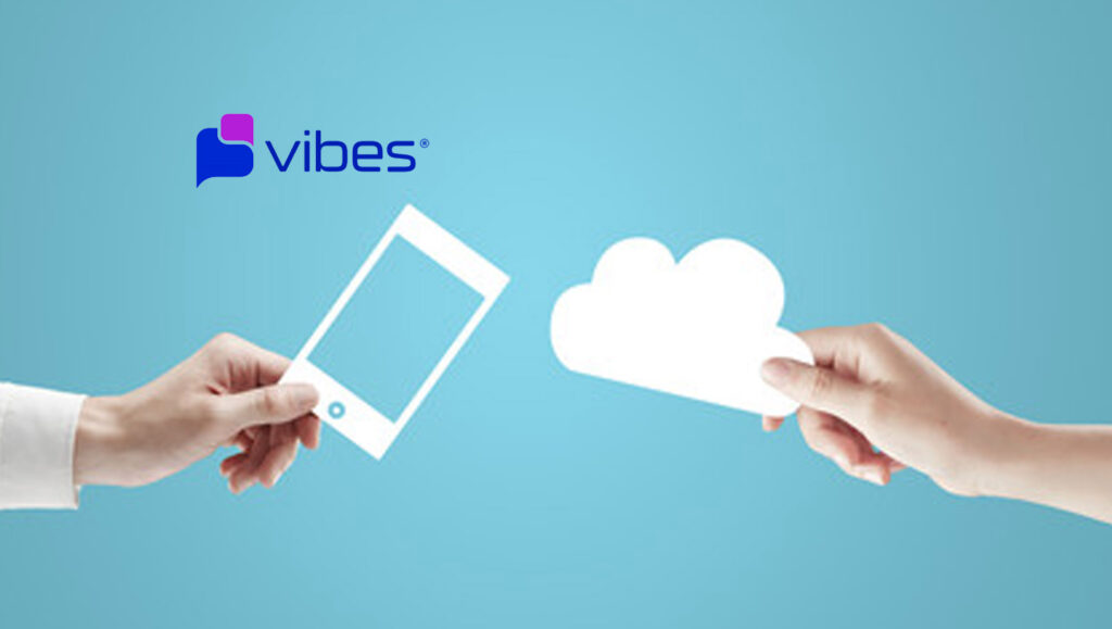 Vibes-Announces-the-Launch-of-Its-Mobile-Experience-Platform-with-Integrated-Salesforce-Marketing-Cloud-Journey-Builder-Capabilities-on-Salesforce-AppExchange