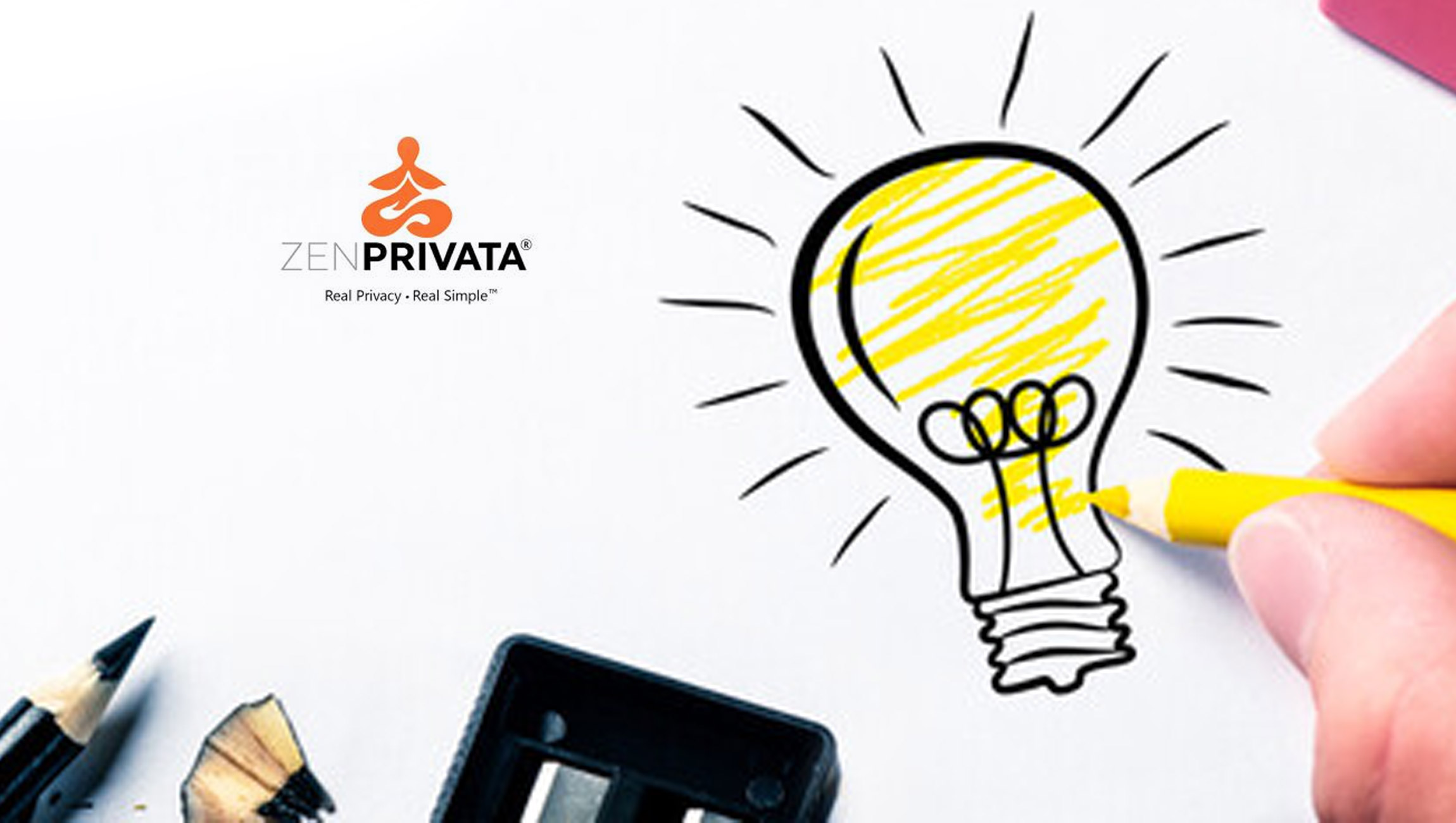 ZenPrivata Releases Privacy by Design Capability