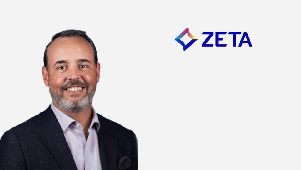 Zeta Announces Promotion of Matthew Mobley to President of CRM